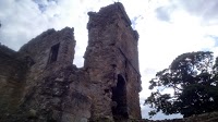 Aberdour Castle 1061367 Image 3